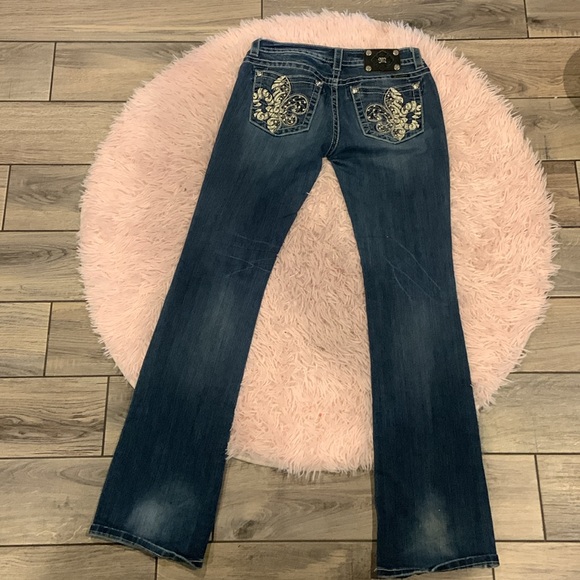 Miss me size 29 bootcut - Picture 2 of 3